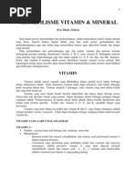 Download Biokimia- Materi Kuliah Vitamin  Mineral PSKG by Chie Tjee SN149634494 doc pdf