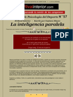 A57 InteligenciaParalela