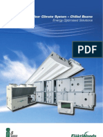 FW Indoor Climate System Brochure