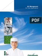 FWG Food Application Brochure