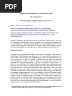 Download Sabah - The Kitingan Cases by hskhaira SN14964883 doc pdf