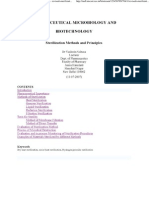 Sterilization PDF