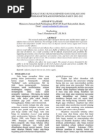 Download Tugas Jurnal Moneter Asmah Wulandari by Asmah Wulandari SN149663020 doc pdf