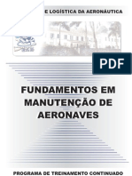 Fundamentos em Manutenção de Aeronaves
