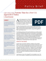 Eissenstat June 2013 Policy Brief