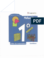 Taller Matemática Completo