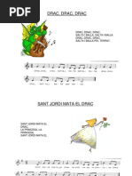 Pais Petit Canco Amb Acords