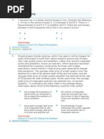 Download Analytical Reasoning mcqs by Sidra Irfan Malik SN149687886 doc pdf