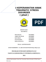 Askep Ptsd Lengkap