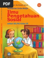 Download SD Kelas 6 - Terampil Dan Cerdas IPS by Priyo Sanyoto SN14969136 doc pdf