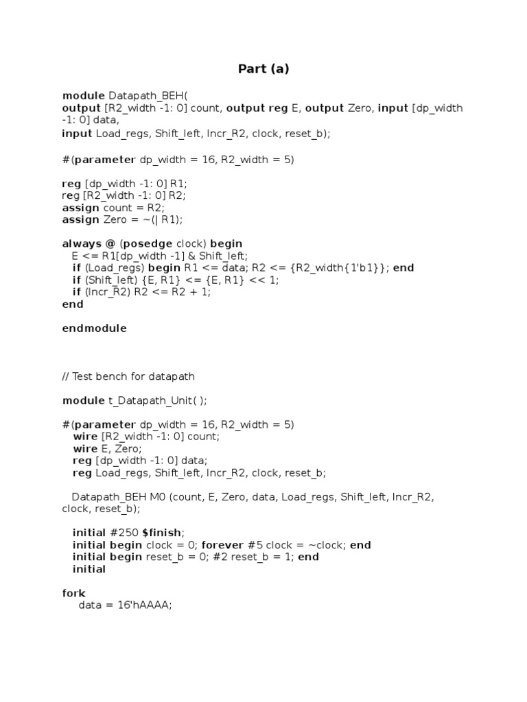 HW 11 | PDF | Parameter (Computer Programming) | Electrical Engineering