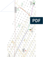 Croquis Ubicacion Plantas en Yacimiento