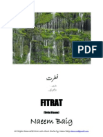 Fitrat (Urdu Afsana)