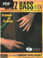 Ed friedland bass method