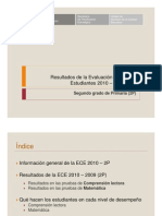 1. Resultados_ECE2010Segundogrado