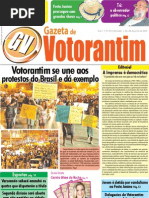 Gazeta de Votorantim - 23 Ok