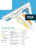 Parking & Transit Map: Where Local Culture Lives