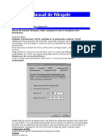 Manual de Wingate 1