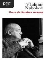 Download Nabokov Vladimir - Curso de literatura europeapdf by Paco Yage Olalla SN149709106 doc pdf