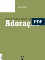 Agradando a Deus em nossa Adoração