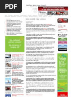 Download Amway 2011 conferance to be held in Sydney Exciting news by The entrepreneur SN14971577 doc pdf