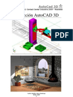 Material Semana 1 AutoCAD 3D