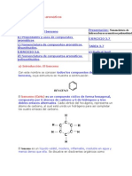 Hidrocarburos Aromaticos