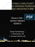 Download Studio Perancangan Arsitektur 6 by Apriliani Ndekaro SN149724016 doc pdf
