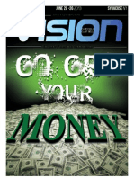 CNY Vision Week of June 20 - 26, 2013