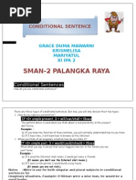 Download Conditional Sentences by graceduma343 SN14972784 doc pdf