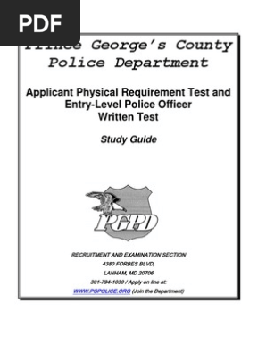 Study Guide