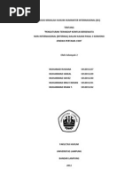 Download Makalah Humaniter Pengaturan Terhadap Konflik Bersenjata Non-Internasional Internal Dalam Kajian Pasal 3 Konvensi Jenewa Pertama 1949 by Layar Van Ahmad SN149738119 doc pdf