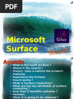 Download Microsoft Surface Blog by krishnaspage SN14974055 doc pdf