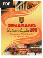 Download Semarang Dalam Angka 2011 4 by Isnaeni Setiawan SN149742867 doc pdf