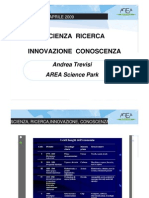 Ricerca&Innovazione