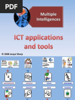 Download Multiple Intelligences ICT Tools and Applications by sharpjacqui SN14974559 doc pdf