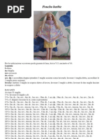 Download Poncho Barbie by silvanacatallo SN14974596 doc pdf