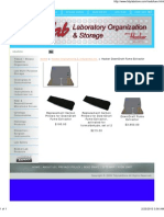 Hacker DownDraft Fume Extractor