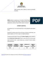 Execução%20-Liv%20Condicional