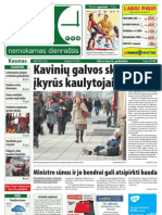 15min Kaunas 2007-03-09