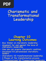 Download Transformational Leadership by nitin21822 SN14974965 doc pdf