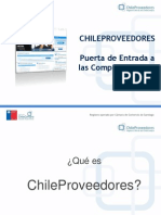 Chile Prove Edo Res