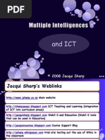 Download Multiple Intelligences by sharpjacqui SN14975497 doc pdf