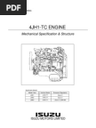 1HD FTE - 1HZ-1HD-T | Troubleshooting | Fuse (Electrical)