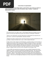 A Neurociência da Espiritualidade