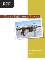 SB 160 DPS King Air Proposal 031212 (1).pdf