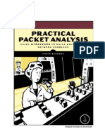 Wireshark Practical Packet Analysis