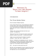 Download Self Esteem Plus Free Workbook by nitin21822 SN14977423 doc pdf