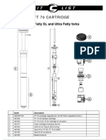 FT 70 Cart