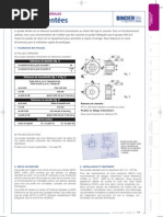 Download Caractristiques techniques des poulies dentes by Claudine Elisseev SN14977554 doc pdf
